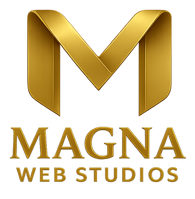 Magna Web Studios